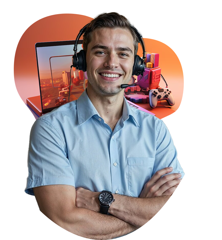 virtual assistant for ecommerce