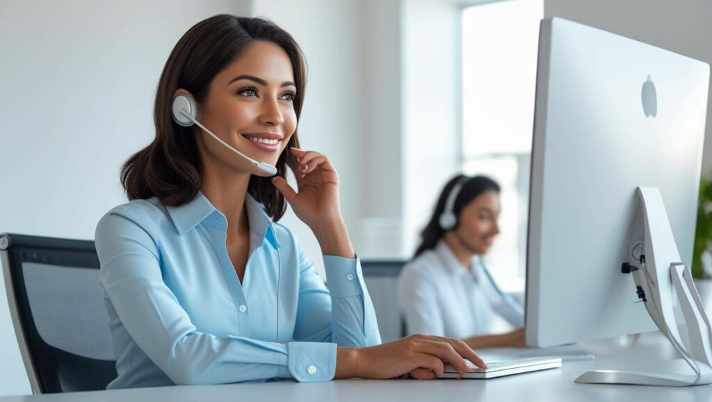 outsource ecommerce customer service expert