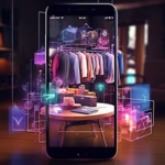 E-commerce virtual assistant