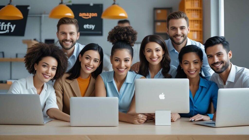 Hire Ecommerce Virtual Assistant Services