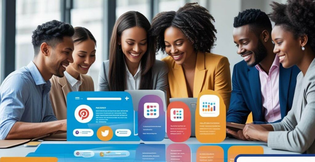 Expert Virtual Assistant for social media management