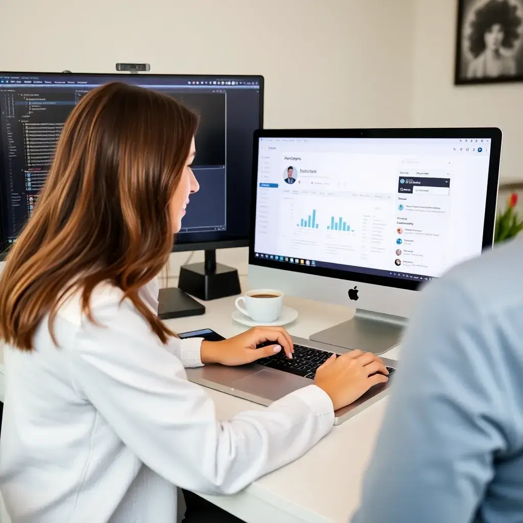 wordpress virtual assistant