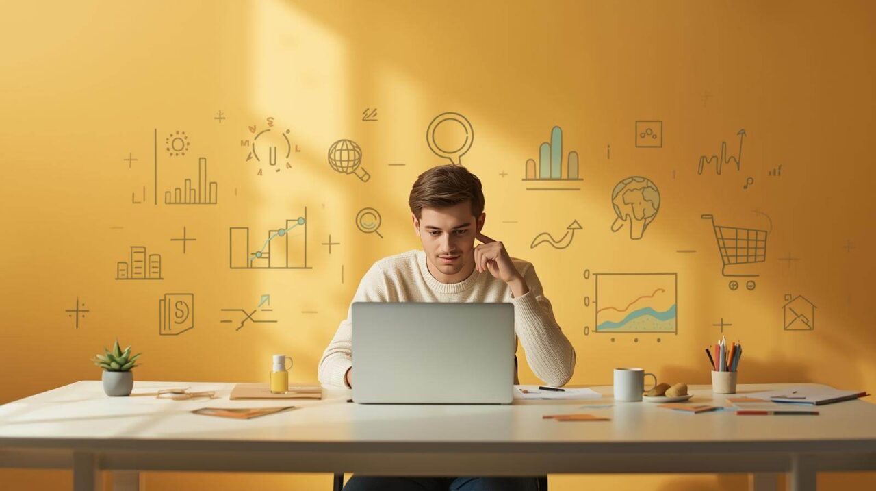 how to product research