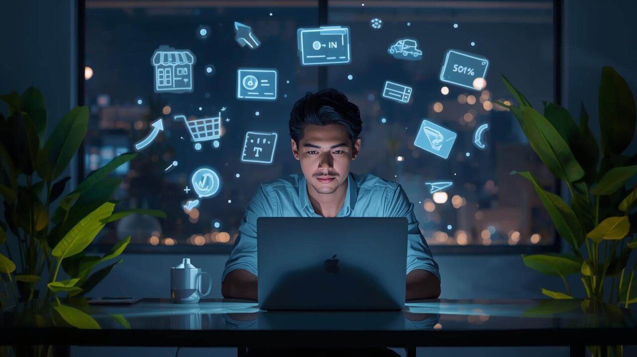 how to start an online ecommerce business