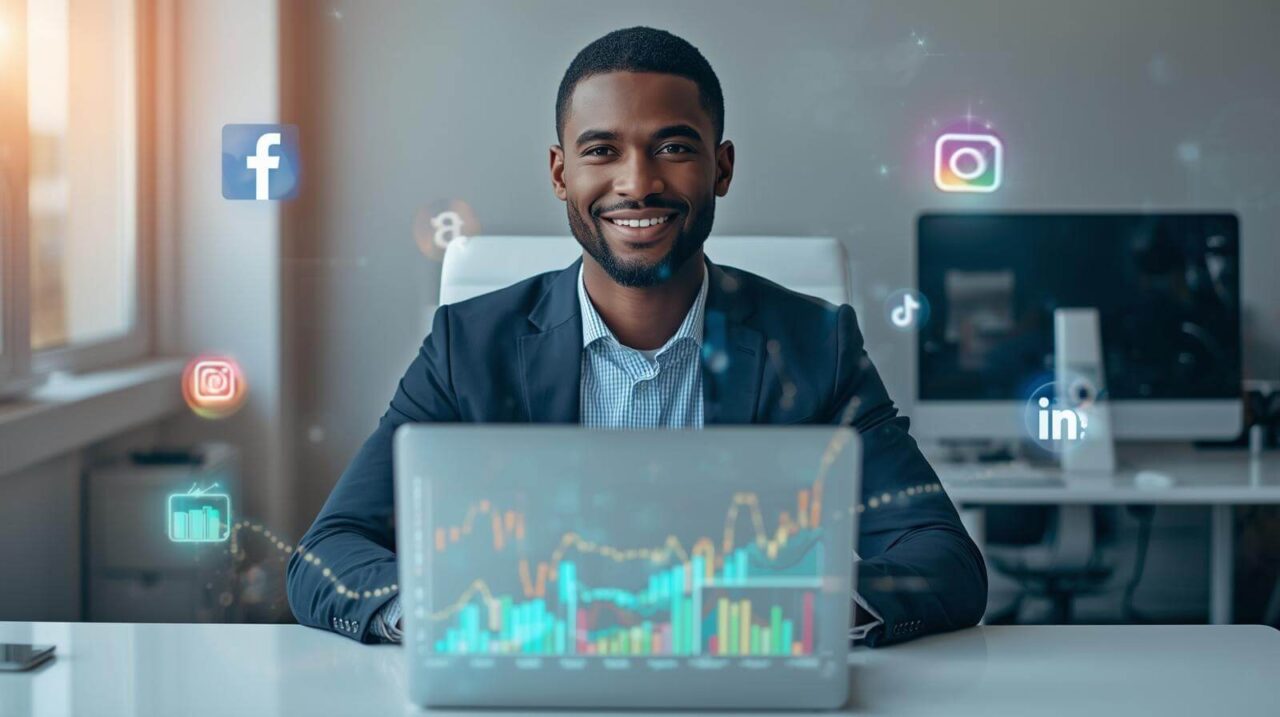 how to become a social media manager