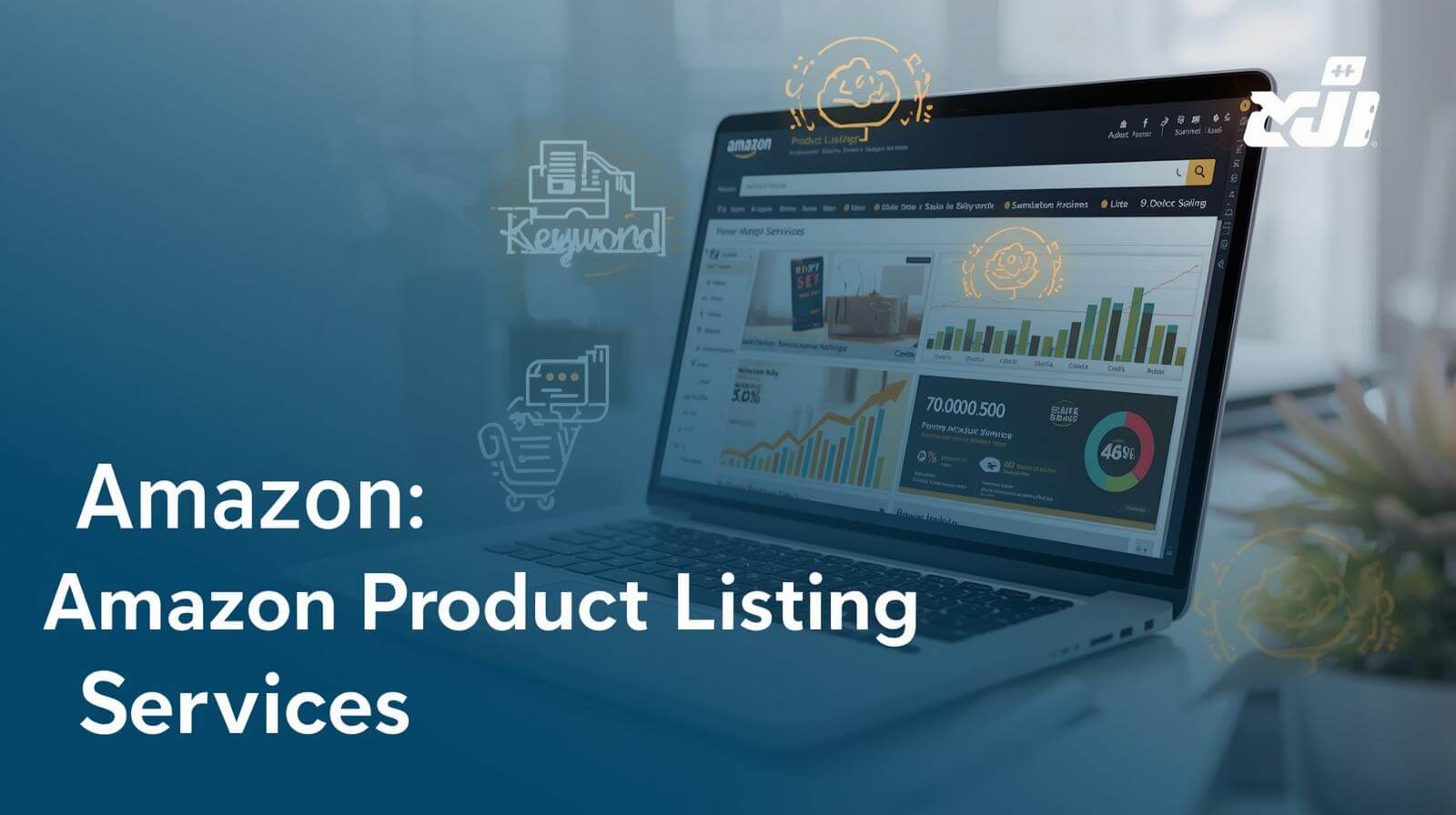 Introduction to Amazon Product Listing Services