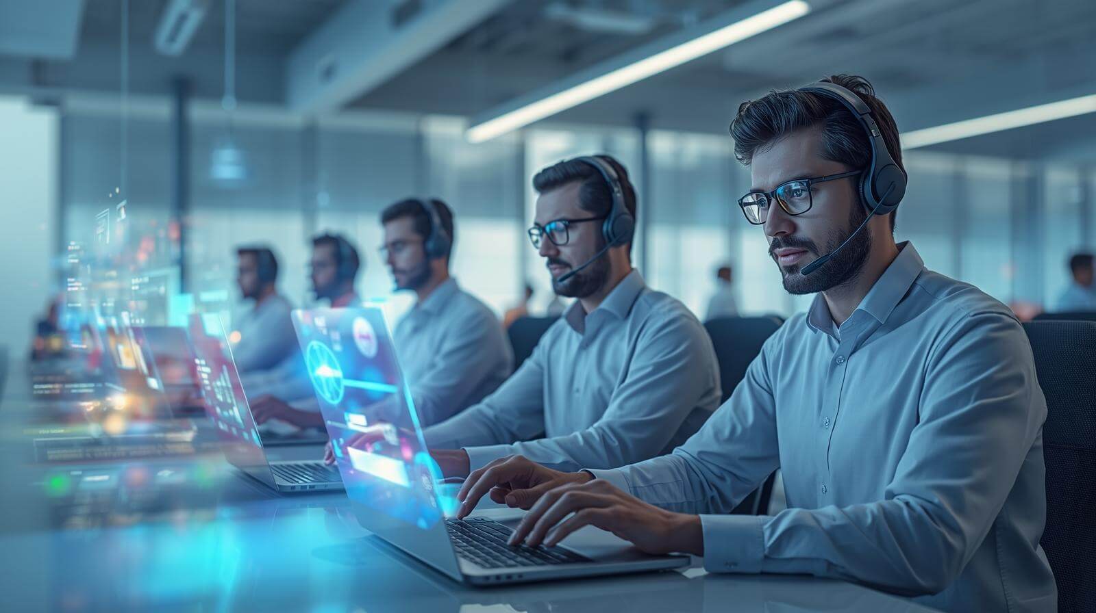 ecommerce customer service outsourcing