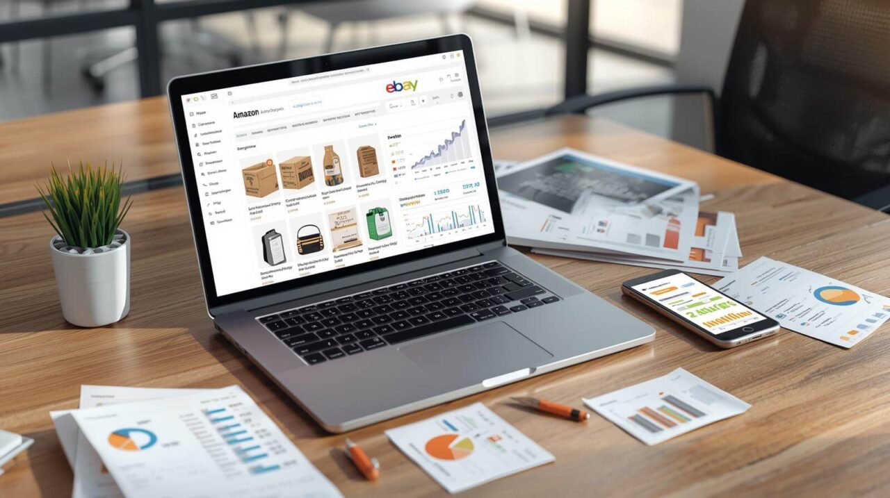 how to optimize your product listing