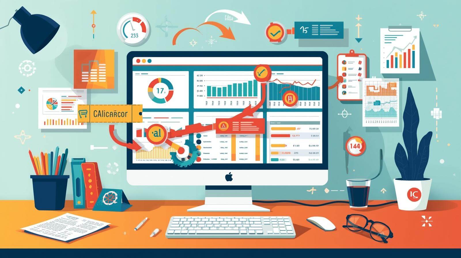 Guide to Small Business Website Management