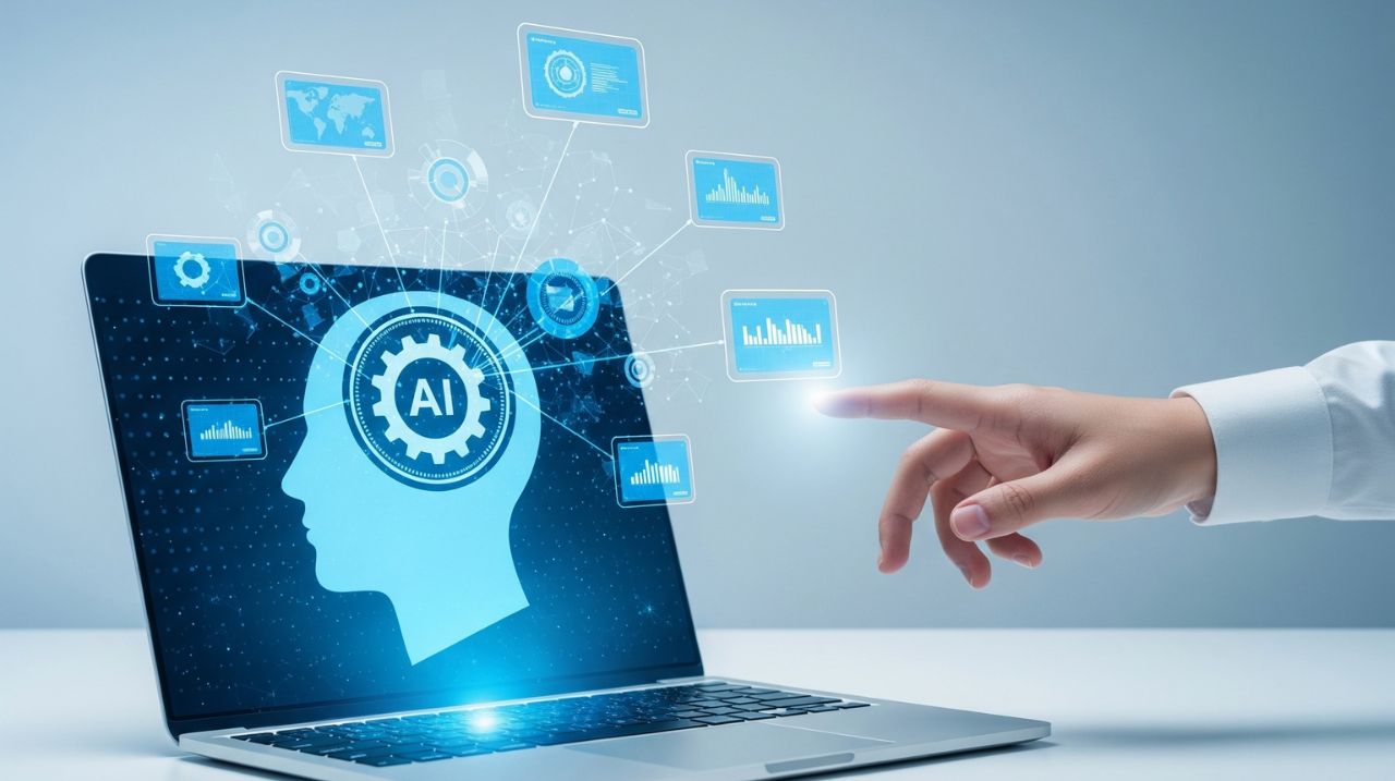 how to increase ecommerce sales by the use of AI