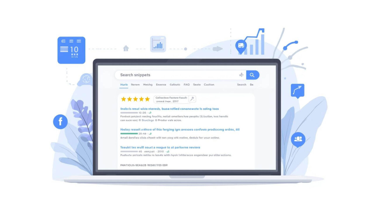 Do Rich Snippets Help SEO?