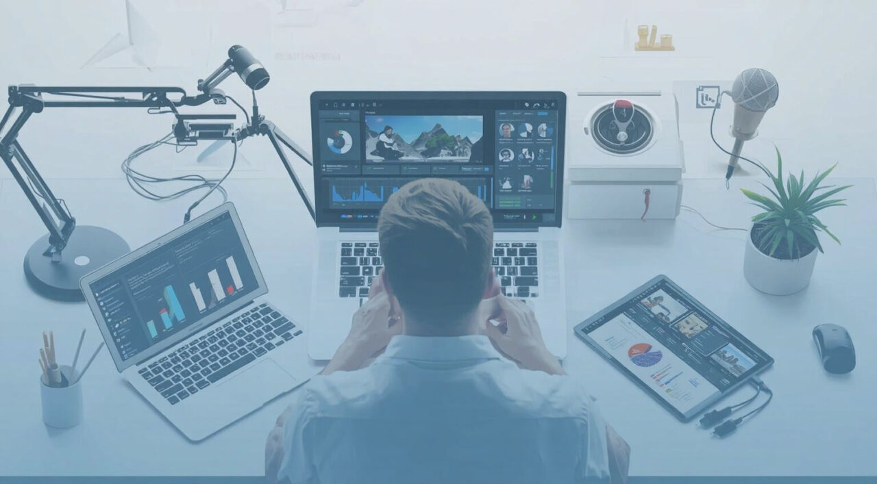 Discover what is a digital creator