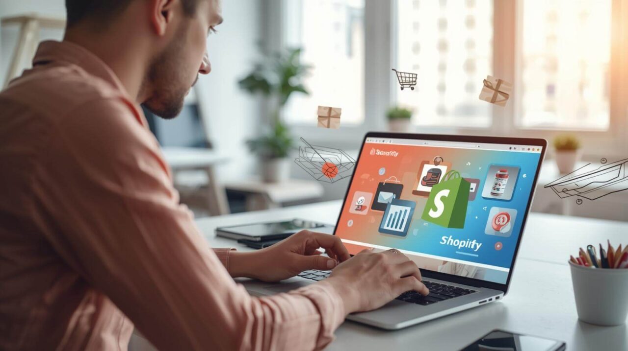 How to Start a Shopify Store Successfully