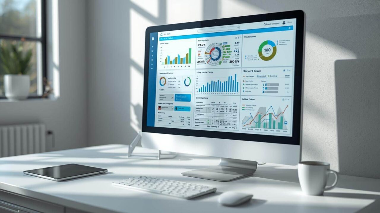 Discover How to audit a website