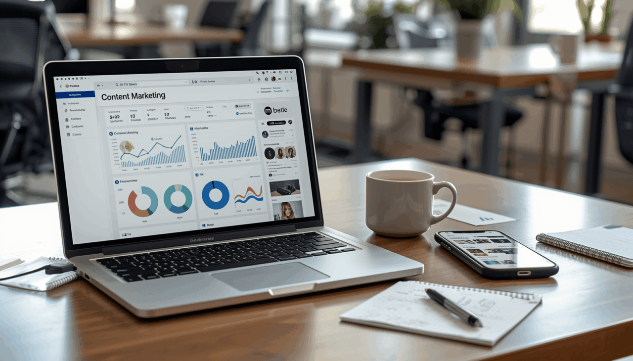 content marketing for ecommerce sites