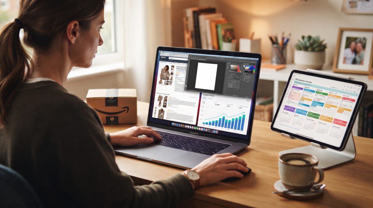 What Is an Amazon Virtual Assistant