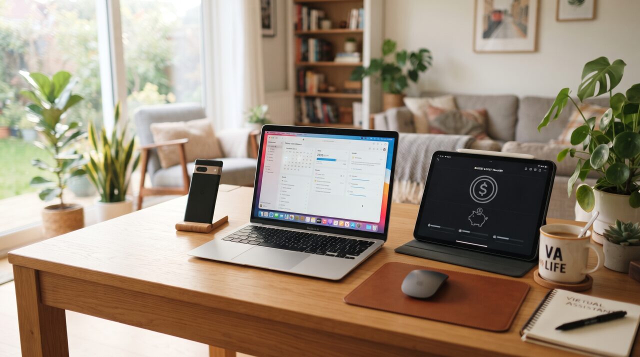 How Much Does a Virtual Assistant Cost