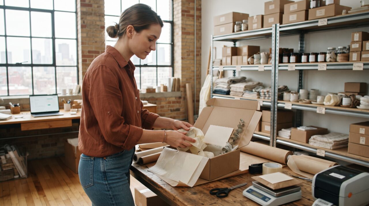 How to Start an Ecommerce Business