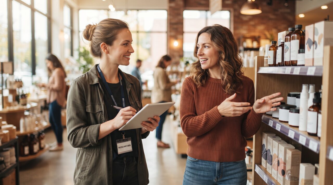 How to Do a Market Research for a New Product