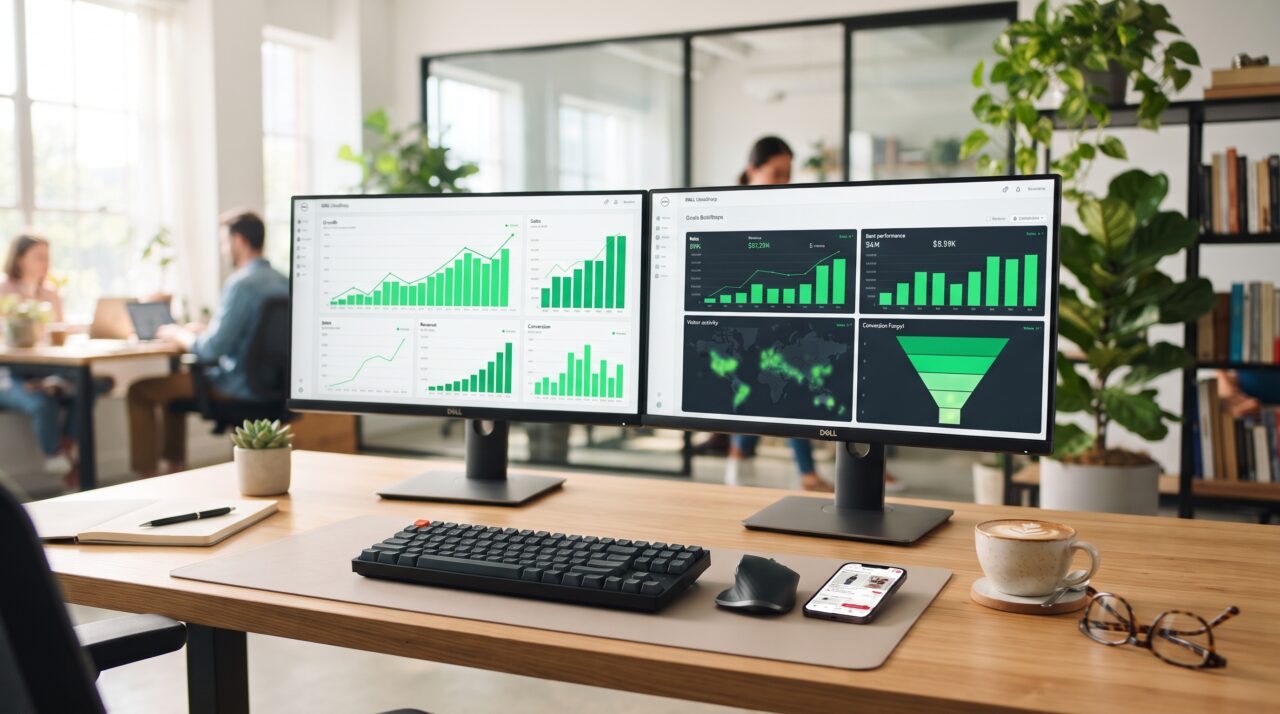 How to Increase Ecommerce Sales